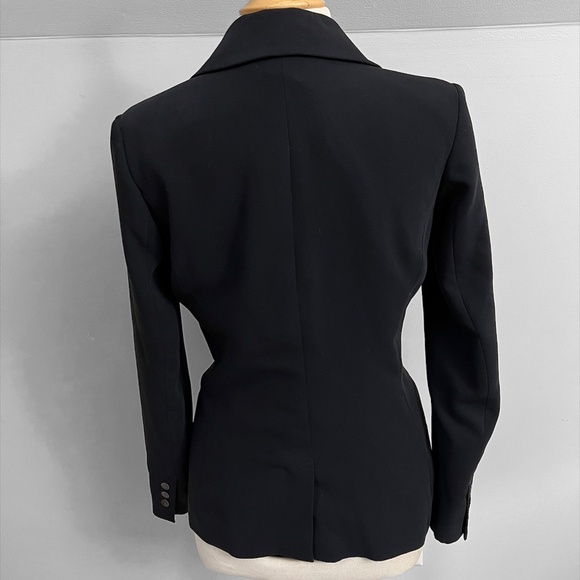 Eddie Bauer Travel Suit Jacket - Picture 2 of 7